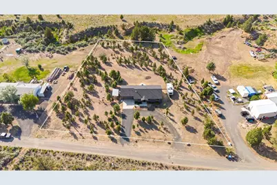 16335 SE Antelope Creek Drive, Prineville, OR 97754 - Photo 33