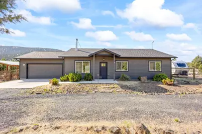 16335 SE Antelope Creek Drive, Prineville, OR 97754 - Photo 1