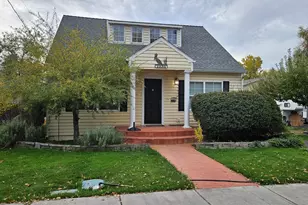 2234 Garden Ave, Klamath Falls, OR 97601 - Photo 1