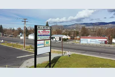 1633 N Hwy 99, Ashland, OR 97520 - Photo 17