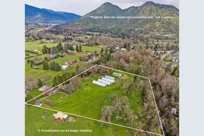 3311 Rogue River Highway, Gold Hill, OR 97525 - Photo 33