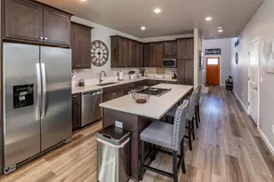 3670 SW Badger Ave, Redmond, OR 97756 - Photo 5