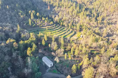 4098 Foots Creek R Fork Road, Gold Hill, OR 97525 - Photo 5