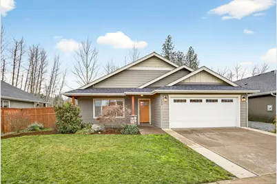 1743 Kellenbeck Avenue, Grants Pass, OR 97527 - Photo 1