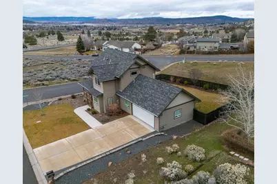 540 Crestdale Way, Klamath Falls, OR 97603 - Photo 5