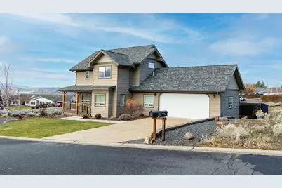 540 Crestdale Way, Klamath Falls, OR 97603 - Photo 3