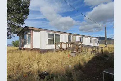 4130 Sheep Mountain Road, Macdoel, CA 96058 - Photo 3