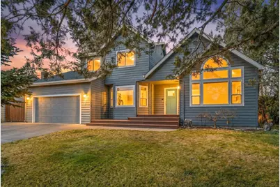 789 SE Airpark Drive, Bend, OR 97702 - Photo 13