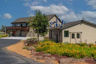 12855 SW Ayres Ln, Powell Butte, OR 97753 - Photo 9