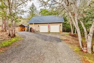 1514 Sterling Creek Road, Jacksonville, OR 97530 - Photo 41