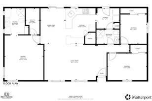 420 Crystal Springs Rd, Grants Pass, OR 97527 - Photo 39