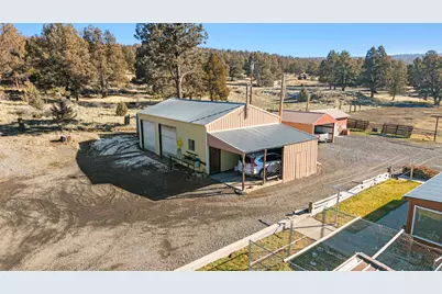 5415 Haskins Road, Bonanza, OR 97623 - Photo 95