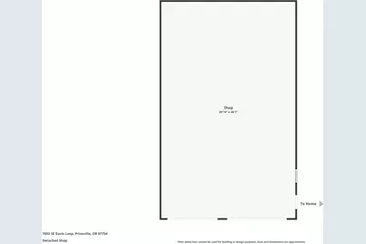 7002 SE Davis Loop, Prineville, OR 97754 - Photo 53