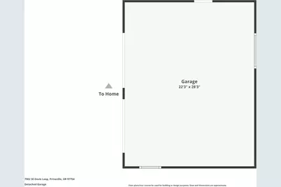 7002 SE Davis Loop Loop, Prineville, OR 97754 - Photo 53