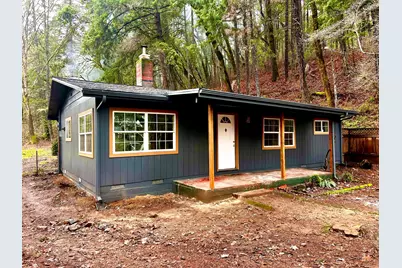 191 Dutcher Creek Road, Grants Pass, OR 97527 - Photo 1