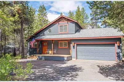 56659 Lunar Drive, Bend, OR 97707 - Photo 1