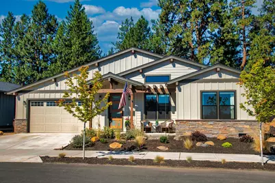 1151 N Jantzen Court, Sisters, OR 97759 - Photo 1