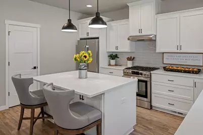 1151 N Jantzen Court, Sisters, OR 97759 - Photo 9