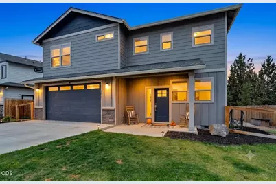 2260 NE Indigo Lane, Bend, OR 97701 - Photo 1