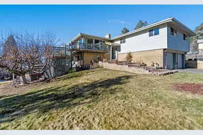 7575 Cannon Avenue, Klamath Falls, OR 97603 - Photo 1