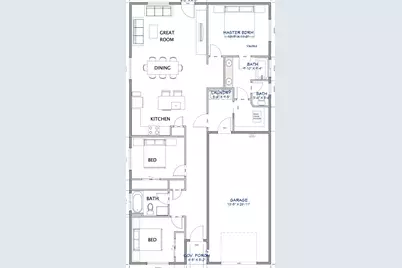 639 Terrazzo Way, Medford, OR 97501 - Photo 3