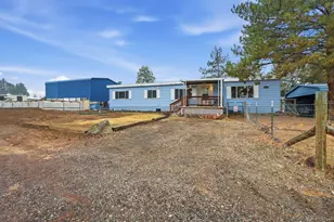 3930 NW Progress Ln, Redmond, OR 97756 - Photo 1