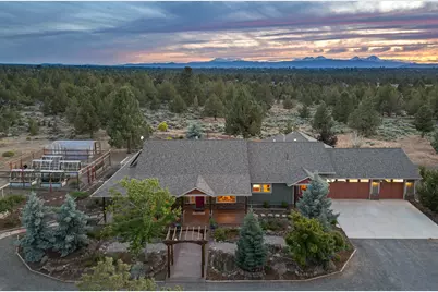 60995 Ward Road, Bend, OR 97702 - Photo 1