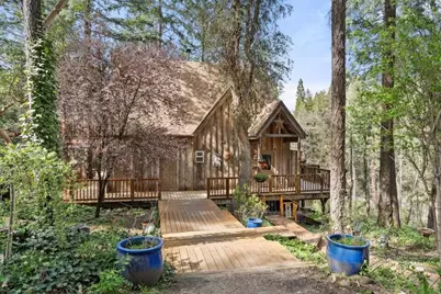 1584 Yale Creek Road, Jacksonville, OR 97530 - Photo 1