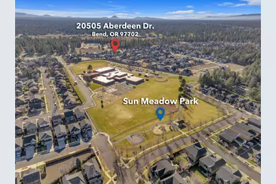 20505 Aberdeen Drive, Bend, OR 97702 - Photo 57