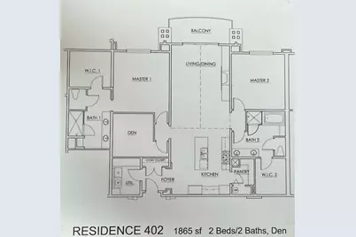 363 Bluff Drive #402, Bend, OR 97702 - Photo 5