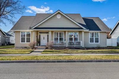 1075 NE Hudspeth Lane, Prineville, OR 97754 - Photo 1