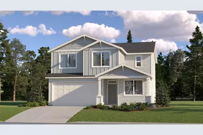 63218 NE Carly Lane #LOT 73, Bend, OR 97701 - Photo 1