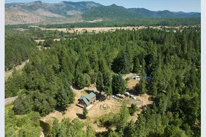 125 Warren Road, Selma, OR 97538 - Photo 5