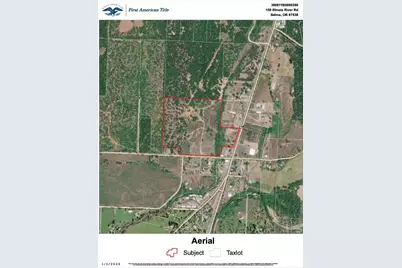 150 Illinois River Road, Selma, OR 97538 - Photo 1