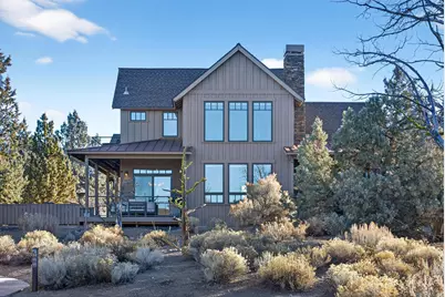 16667 SW Brasada Ranch Road #Cabin 94, Powell Butte, OR 97753 - Photo 1