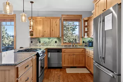 16667 SW Brasada Ranch Road #Cabin 94, Powell Butte, OR 97753 - Photo 5