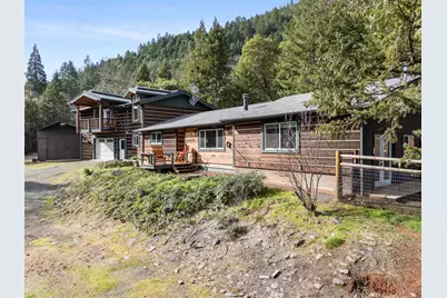 1540 Savage Creek Road, Grants Pass, OR 97527 - Photo 5