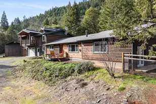 1540 Savage Creek Rd, Grants Pass, OR 97527 - Photo 5