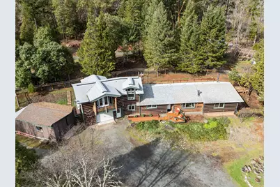 1540 Savage Creek Road, Grants Pass, OR 97527 - Photo 43