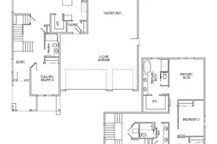 1343 NW Ochoa Dr, Bend, OR 97703 - Photo 13