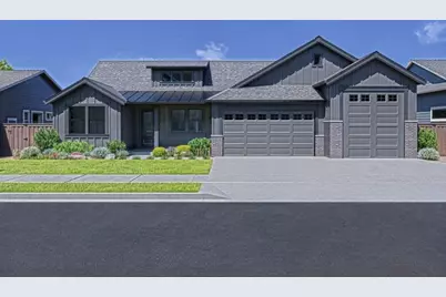 1319 NW Ochoa Drive, Bend, OR 97703 - Photo 1