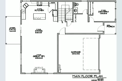 21836 SE Stromboli Court #Lot 115, Bend, OR 97702 - Photo 23