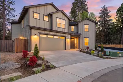 61437 SE Daybreak Court #Lot 9, Bend, OR 97702 - Photo 1