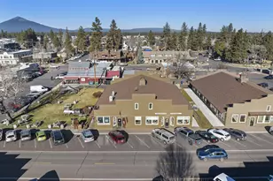 352 E Hood Ave, Sisters, OR 97759 - Photo 1