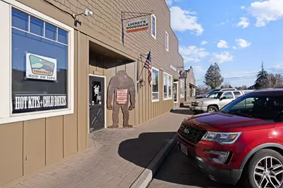 352 E Hood Avenue #352 East Hood St. Sisters Oreg, Sisters, OR 97759 - Photo 3