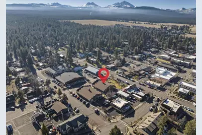 352 E Hood Avenue #352 East Hood St. Sisters Oreg, Sisters, OR 97759 - Photo 49