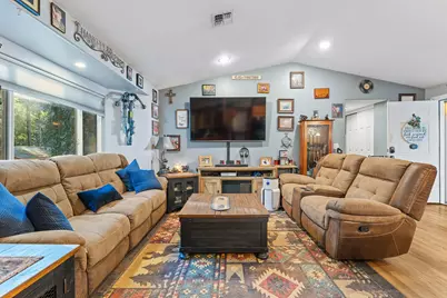 1492 Crooks Creek Road, Selma, OR 97538 - Photo 3