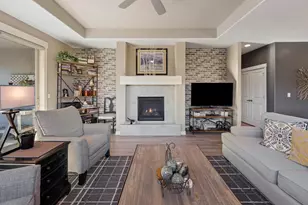 3680 SW Badger Ct, Redmond, OR 97756 - Photo 15