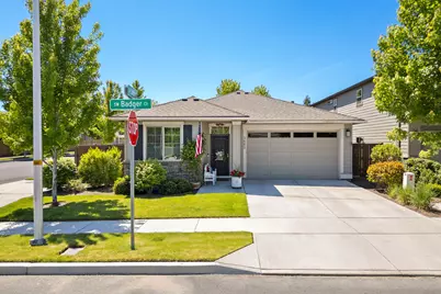 3680 SW Badger Court, Redmond, OR 97756 - Photo 1