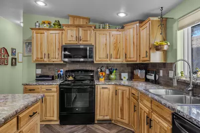 27558 La Costa Road, John Day, OR 97845 - Photo 19